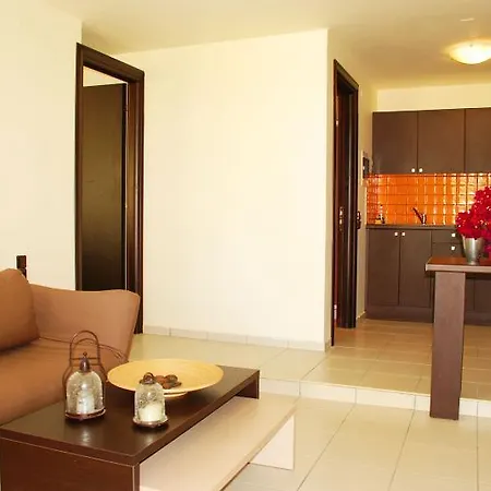 Agnanti Apartment Argostoli (Kefalonia)