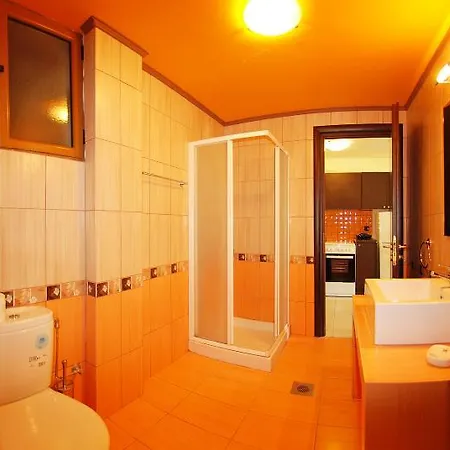 Apartment Agnanti Argostoli (Kefalonia)
