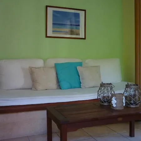 Apartment Agnanti Argostoli (Kefalonia)