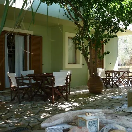 Agnanti * Argostoli (Kefalonia)