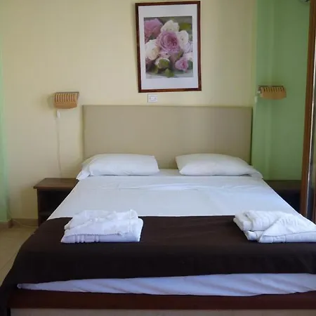 Apartment Agnanti