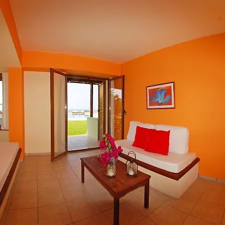 Appartement Agnanti Argostóli