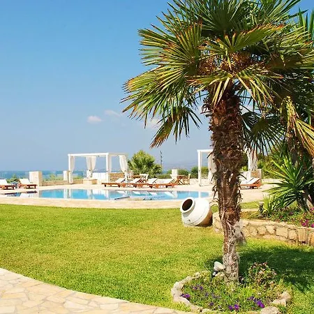 Agnanti Appartement Argostoli (Kefalonia)
