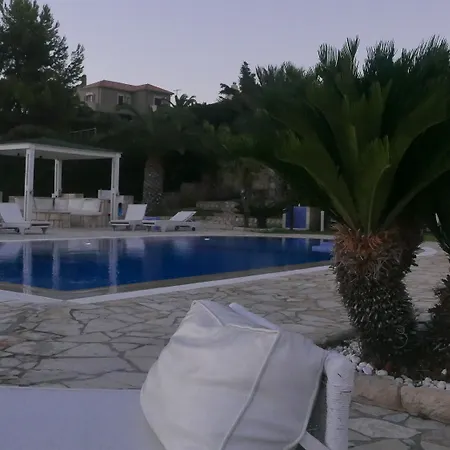 Agnanti Appartement Argostoli (Kefalonia)
